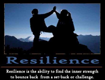 Resilient quote #3
