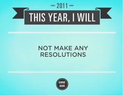 Resolution quote #1