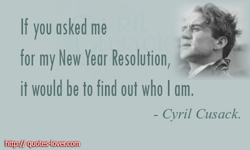 Resolution quote #8