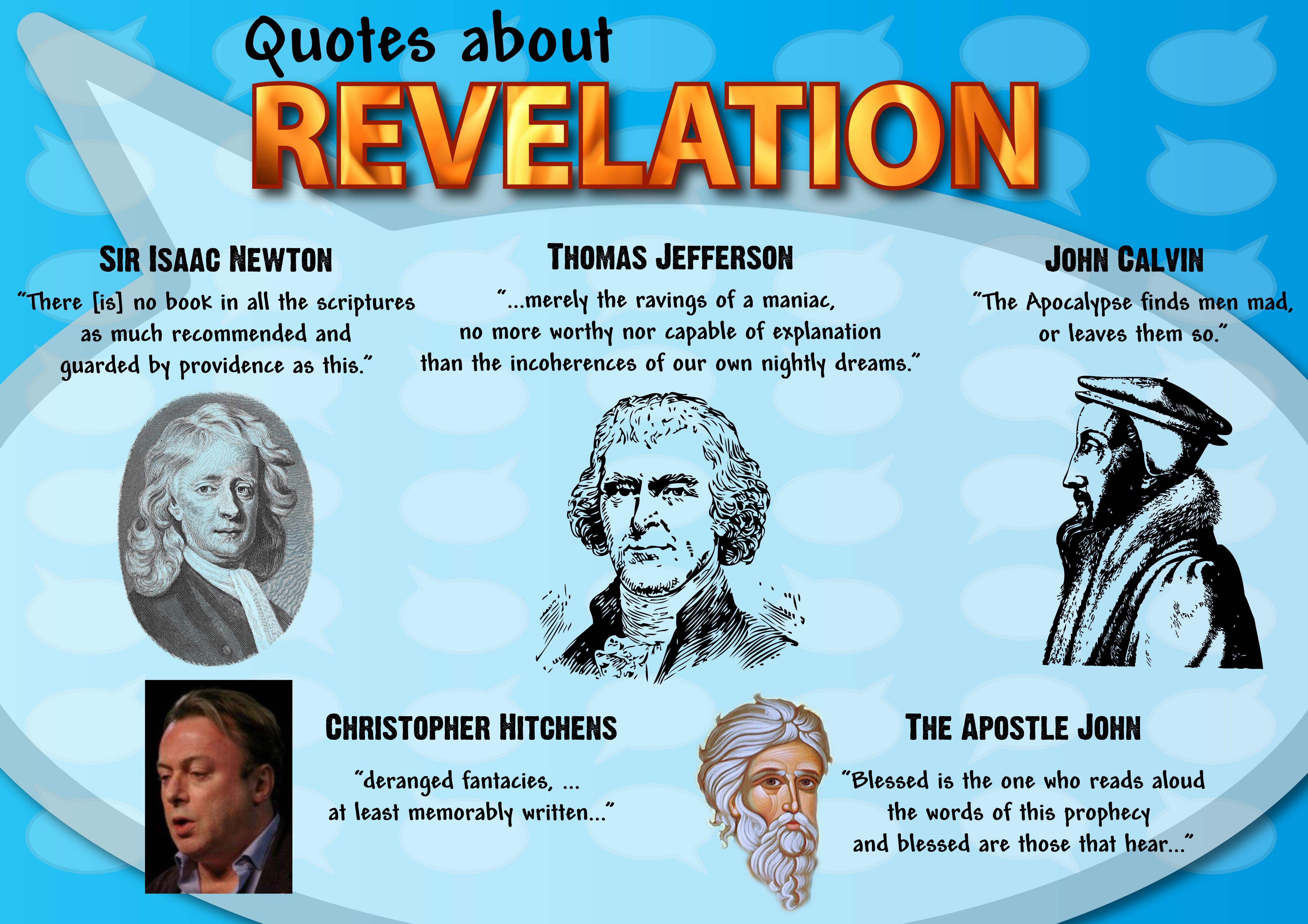 Revelation quote #3