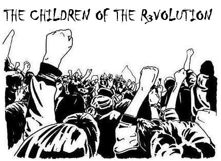 Revolution quote #6