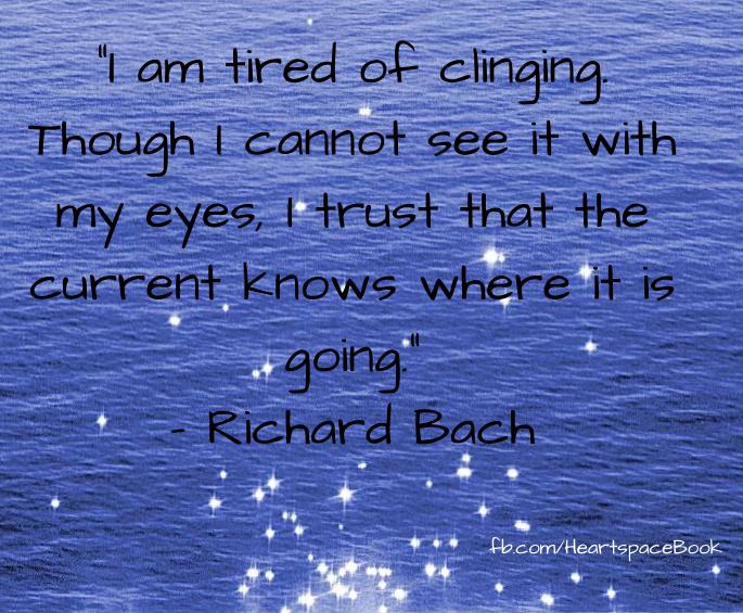 Richard Bach's quote #2