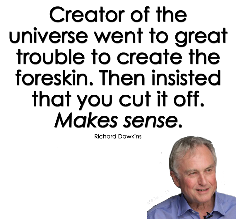 Richard Dawkins's quote #3