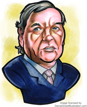 Richard M. Daley's quote #5