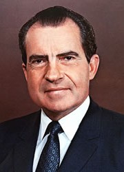 Richard M. Nixon's quote #5