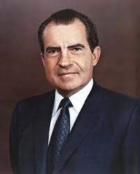 Richard M. Nixon's quote #1