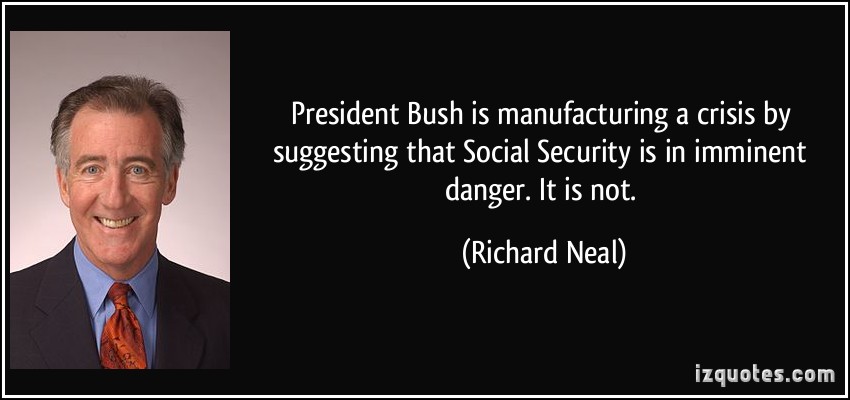 Richard Neal's quote #1