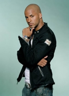 Ricky Whittle's quote #2
