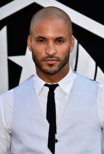Ricky Whittle's quote #2