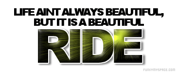 Ride quote #6
