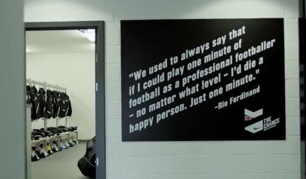 Rio Ferdinand's quote #6