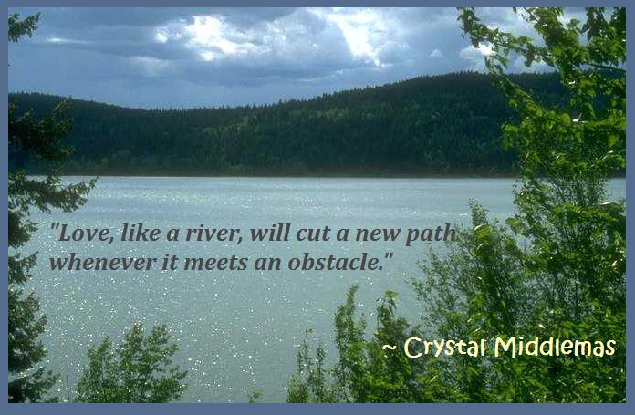 River quote #3