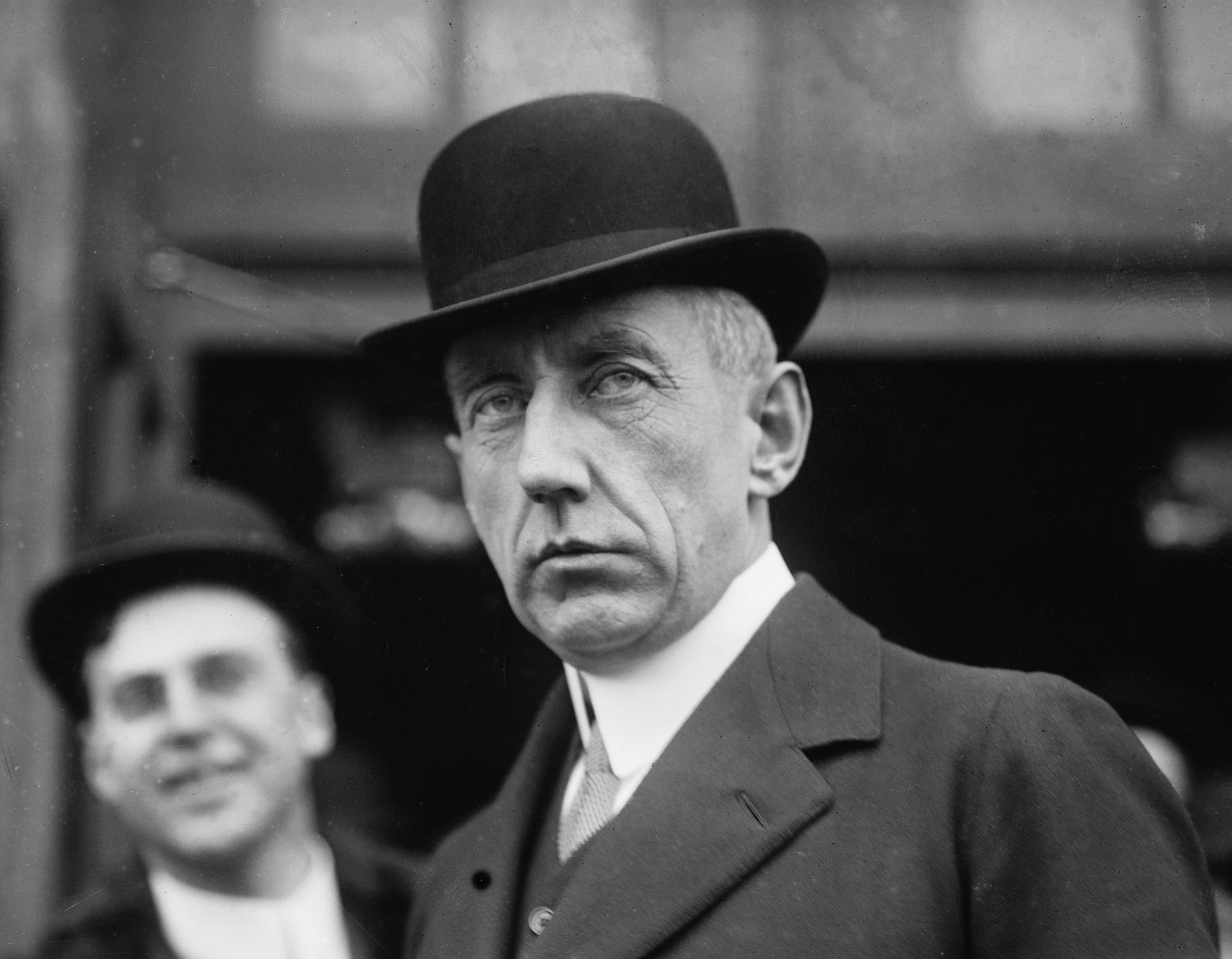 Roald Amundsen's quote