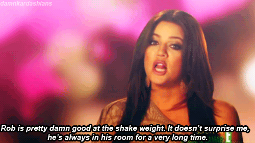 Rob Kardashian's quote #7