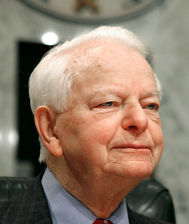 Robert Byrd's quote
