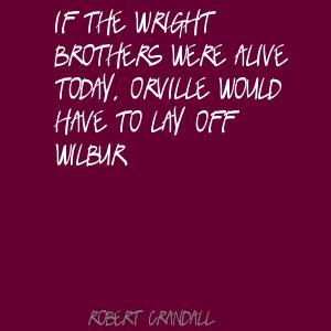 Robert Crandall's quote #2