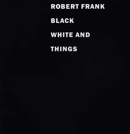 Robert Frank's quote #5