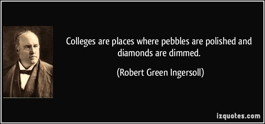 Robert Green Ingersoll's quote #7