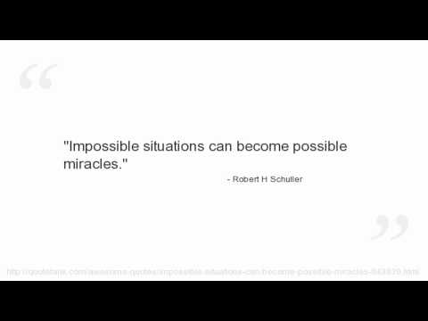 Robert H. Schuller's quote #5