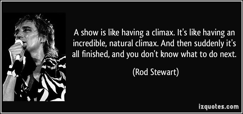 Rod Stewart's quote #2