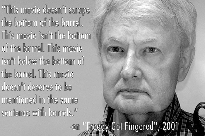 Roger Ebert's quote #3