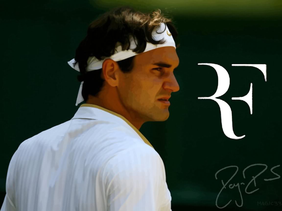 Roger Federer's quote #2