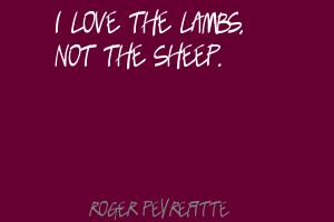 Roger Peyrefitte's quote #2