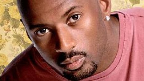 Image result for romany malco young