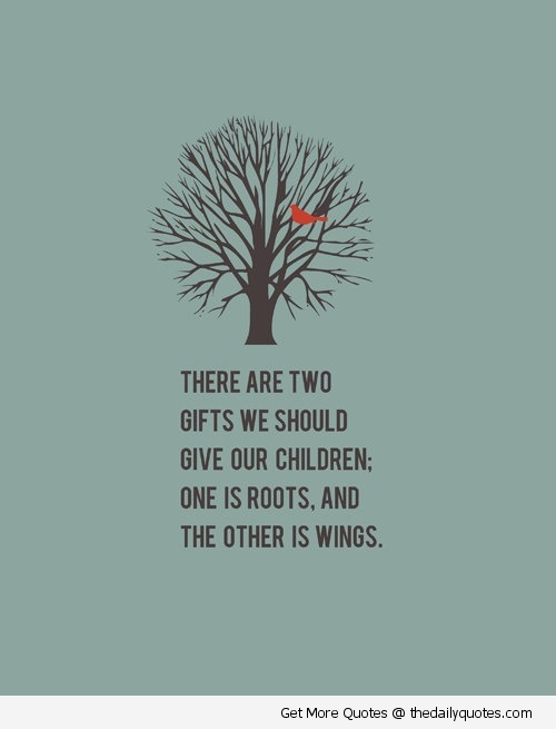 Roots quote #5