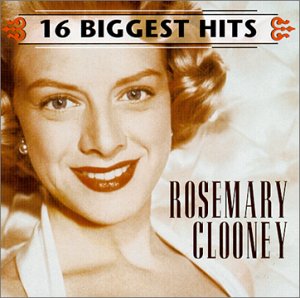 Rosemary Clooney's quote