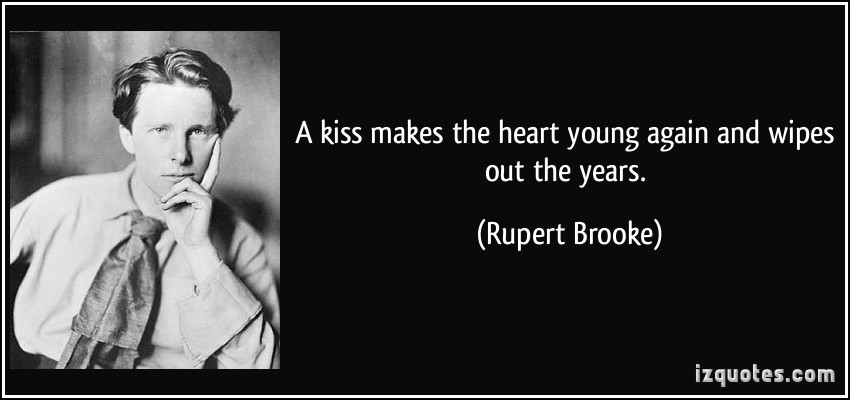 Rupert Brooke's quote #2