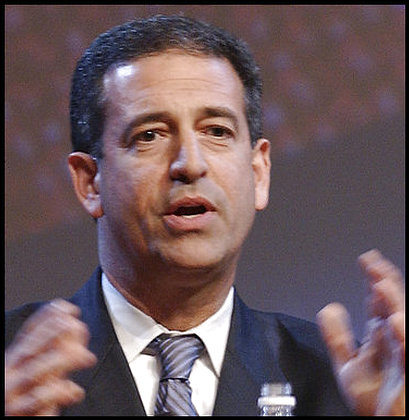 Russ Feingold's quote #7