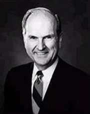 Russell M. Nelson's quote #6