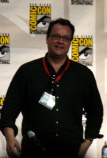 Russell T Davies's quote #3