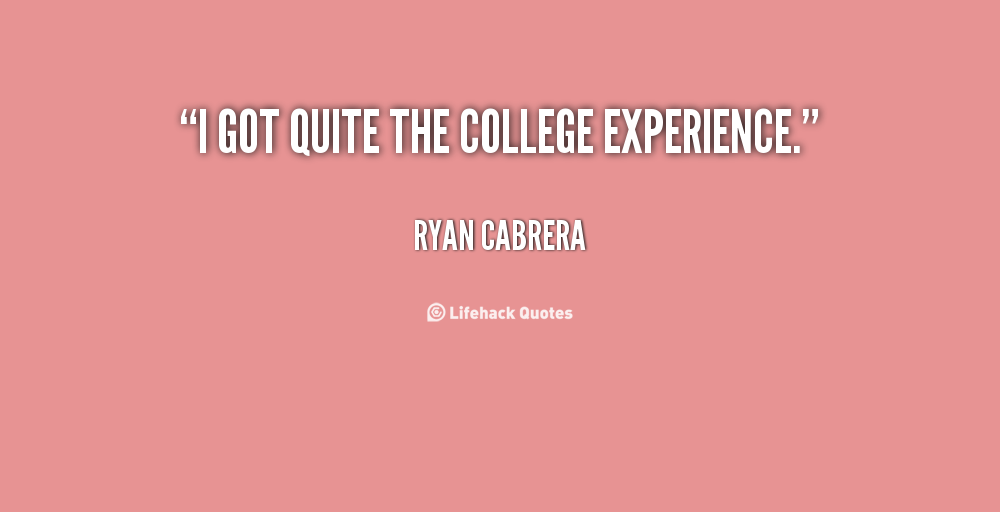 Ryan Cabrera's quote #3