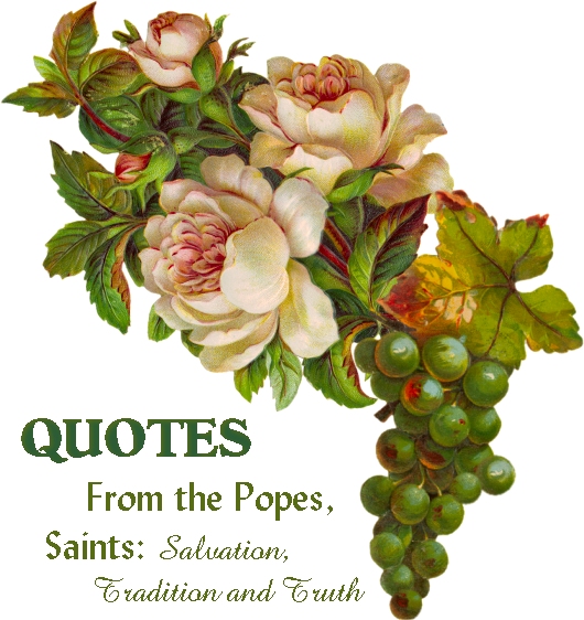 Saints quote #2