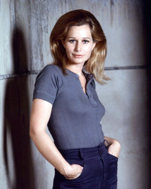 Pics sally kellerman Sally Kellerman