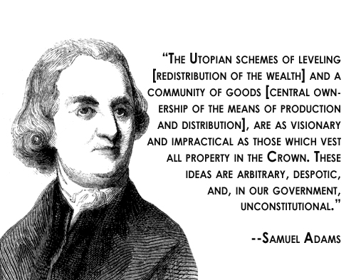 Samuel Adams's quote #2