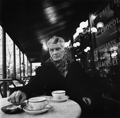 Samuel Beckett's quote #5