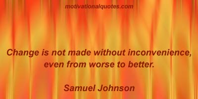 Samuel Johnson's quote #5