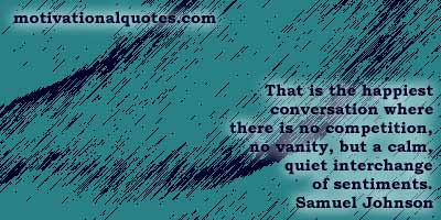 Samuel Johnson's quote #8