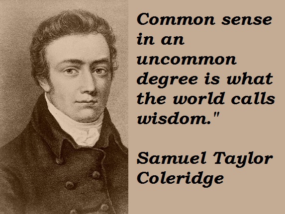 Samuel Taylor Coleridge's quote #6