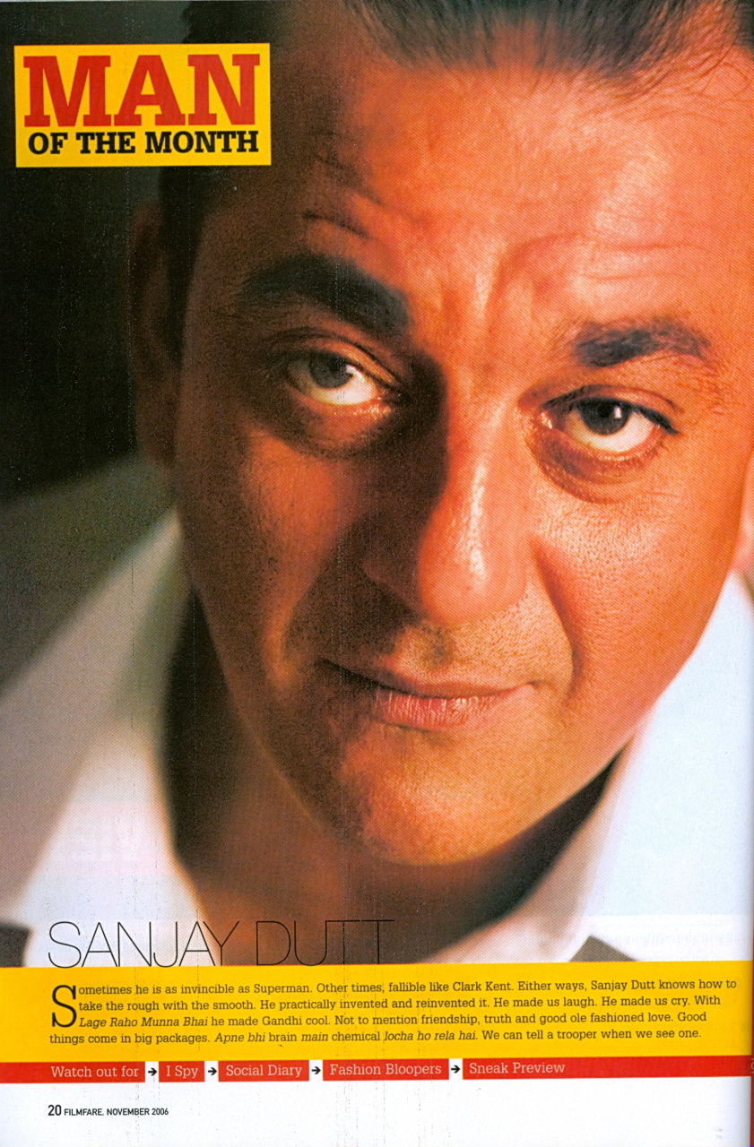 Sanjay Dutt's quote #4