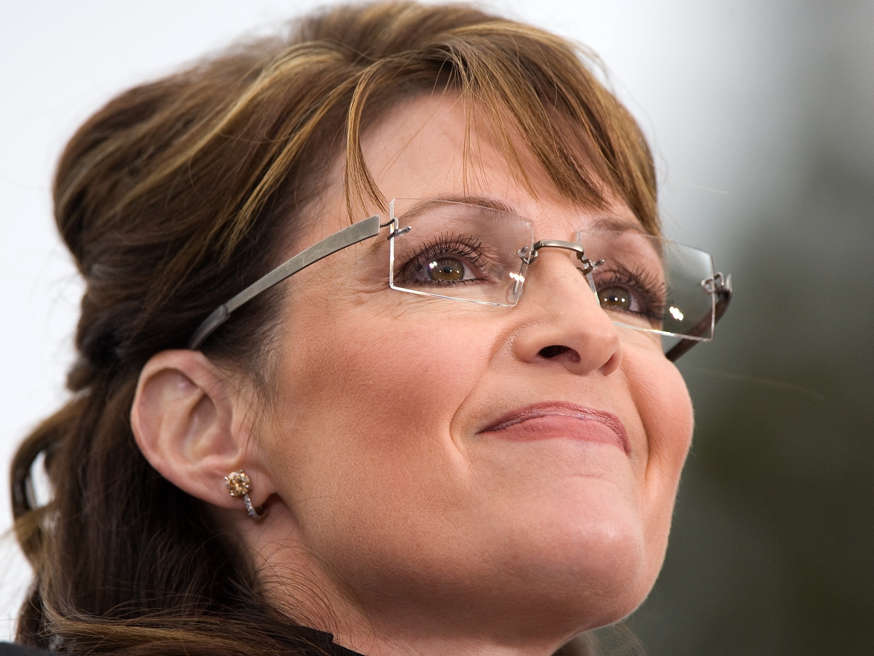 Sarah Palin quote #1