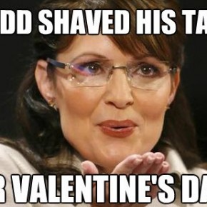 Sarah Palin quote #2