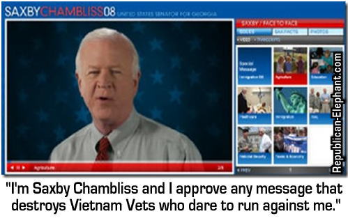 Saxby Chambliss's quote #4