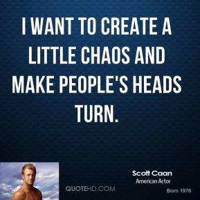 Scott Caan's quote #8