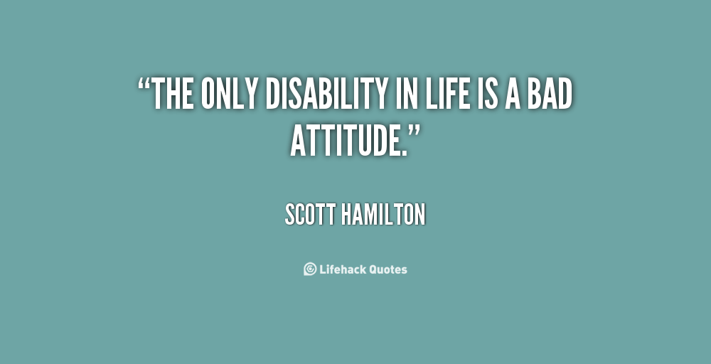 Scott Hamilton's quote #5