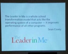 Sean Covey's quote
