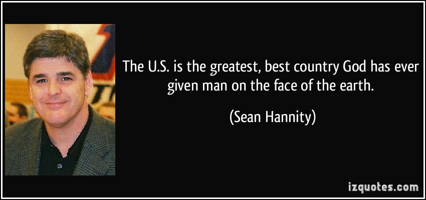 Sean Hannity's quote #6